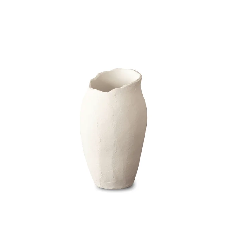 Vintage floral vase for classic charm-Magnolia Vase | Various Colours